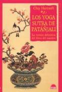Los yoga sutra de Patjali