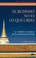 El budismo no es lo que parece