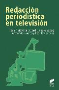 Redaccin periodstica en televisin