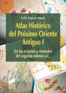 Atlas histrico del prximo oriente antiguo, 1