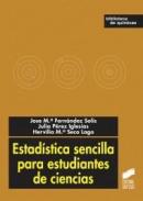 Estadstica sencilla para estudiantes de ciencias