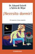 Necesito dormir!