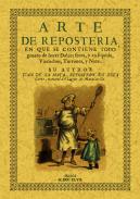Arte de reposteria, en que se contiene todo genero de hacer dulces fecos, y en lquido, vizcochos, turrones y natas