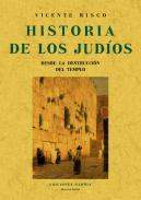 Historia de los judos