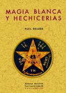 Magia blanca y hechiceras