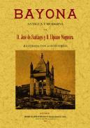 Bayona antigua y moderna