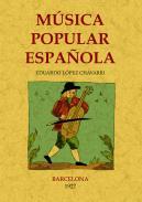 Msica popular espaola