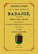 Discursos patrios de la Real Ciudad de Badajoz