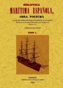 Biblioteca martima espaola