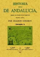 Historia general de Andaluca