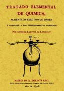 Tratado elemental de qumica
