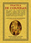 Prctica de conjurar