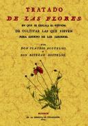 Tratado de las flores en que se explica el método de cultivar las que sirven para adorno de los jardines