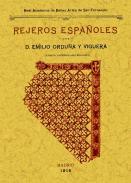 Rejeros espaoles