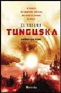 El enigma Tuguska