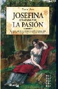 Josefina, atrapada por la pasin