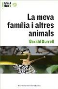 La meva famlia i altres animals