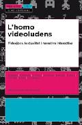 L'homo videoludens