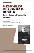 Memries de Conrad Roure = Recuerdos de mi larga vida, 9