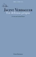 En defensa prpia