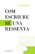 Com escriure b una ressenya