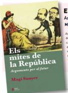 Els mites de la Repblica