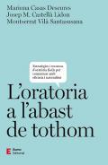 L'oratria a l'abast de tothom