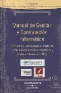 Manual de gestin y contratacin informtica
