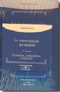 La indemnizacin por despido