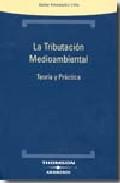 La tributacin mediambiental