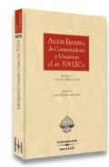 Accin ejecutiva de consumidores y usuarios