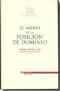 El abuso de la posicin de dominio