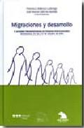 Migraciones y desarrollo