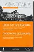 Cdigo Civil de Catalua. Libro IV, Relativo a Sucesiones