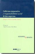 Gobierno corporativo y responsabilidad social de las empresas
