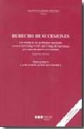 Derecho de sucesiones