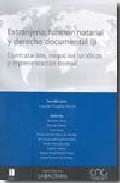 Extranjera : funcin notarial y derecho documental, 1