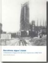 Barcelona, aigua i ciutat