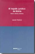 Legado jurdico de Roma