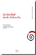 La laicidad desde el derecho