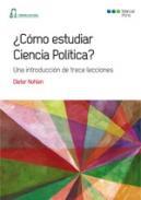 Cmo estudiar ciencia poltica?