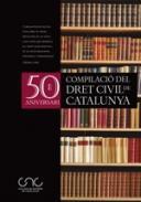 La compilaci del Dret civil de Catalunya 