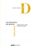 Los intersticios del derecho 