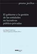 El gobierno y la gestin de las entidades no lucrativas pblico-privadas