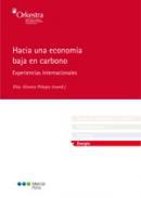 Hacia una economa baja en carbono 