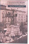 Memoria histrica e identidad