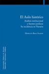 El asilo histrico