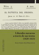Liberales navarros a través de sus textos (1820-1823)