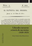 Liberales navarros a travs de sus textos (1820-1823)