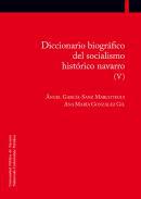 Diccionario biográfico del socialismo histórico navarro, 5